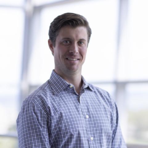 Profile photo of Dr. Zachary Martinez, DDS