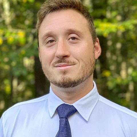Profile photo of Dr. Riley Gonnet, DMD